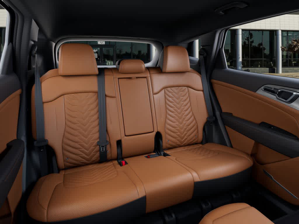 Thumbnail: 2026 Kia Sportage - 16