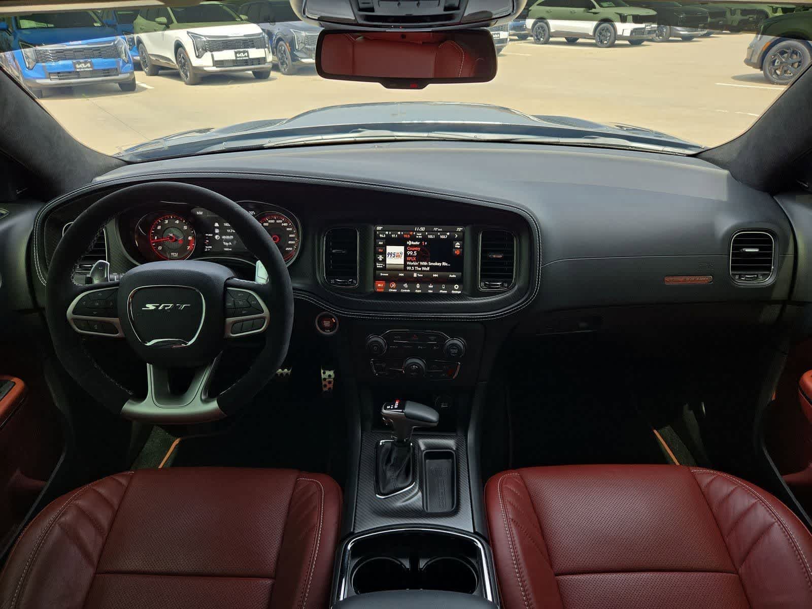 Thumbnail: 2023 Dodge Charger - 14