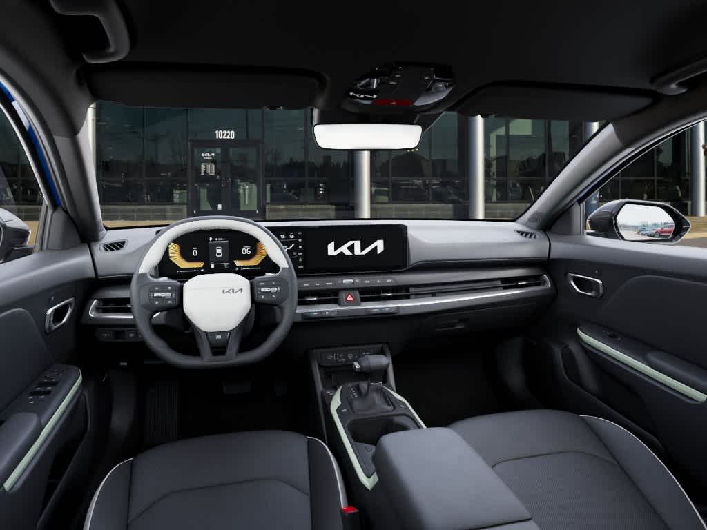 Thumbnail: 2026 Kia K4 - 14