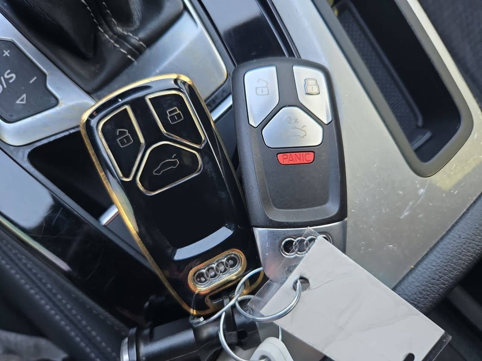 Thumbnail: 2023 Audi A4 - 36