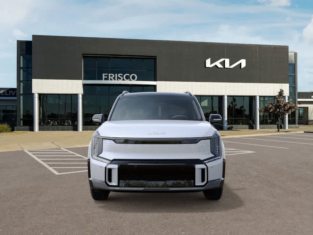 Thumbnail: 2026 Kia EV9 - 2