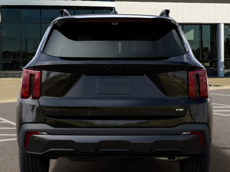 Thumbnail: 2026 Kia Sorento - 13