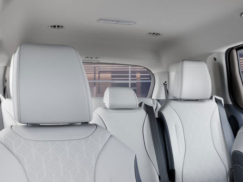 Thumbnail: 2026 Kia Carnival - 27