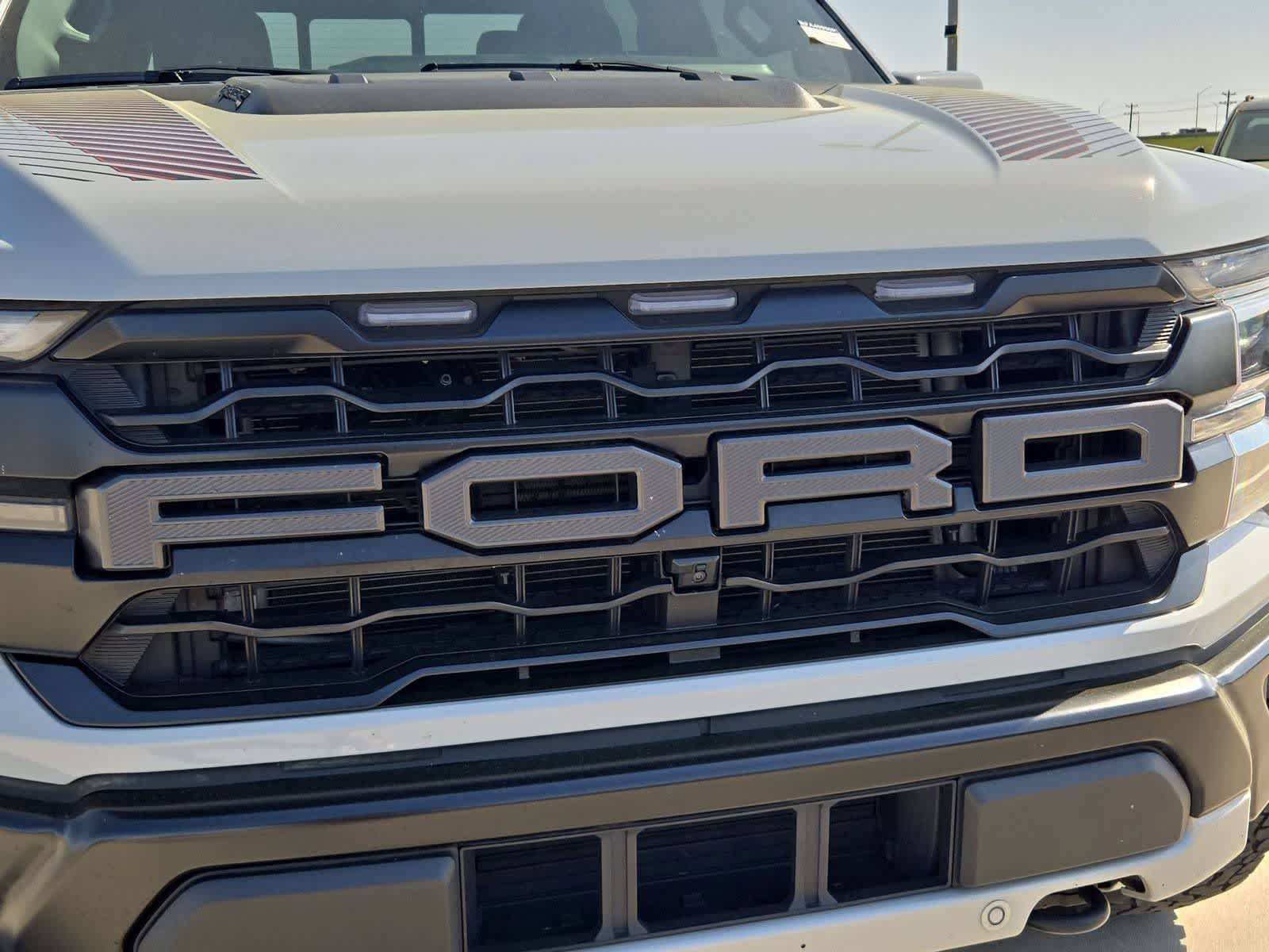 Thumbnail: 2024 Ford F-150 - 10