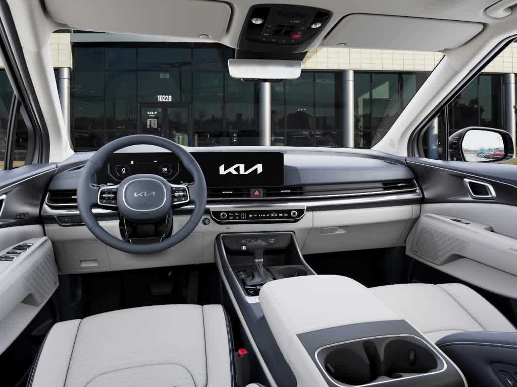 Thumbnail: 2026 Kia Carnival - 14