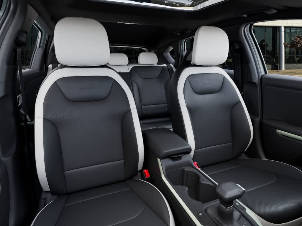 Thumbnail: 2026 Kia K4 - 15