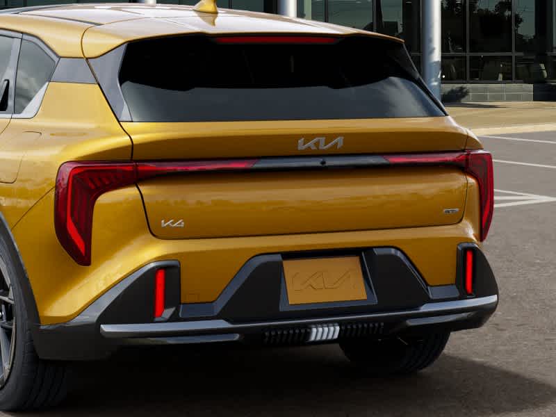 Thumbnail: 2026 Kia K4 - 13