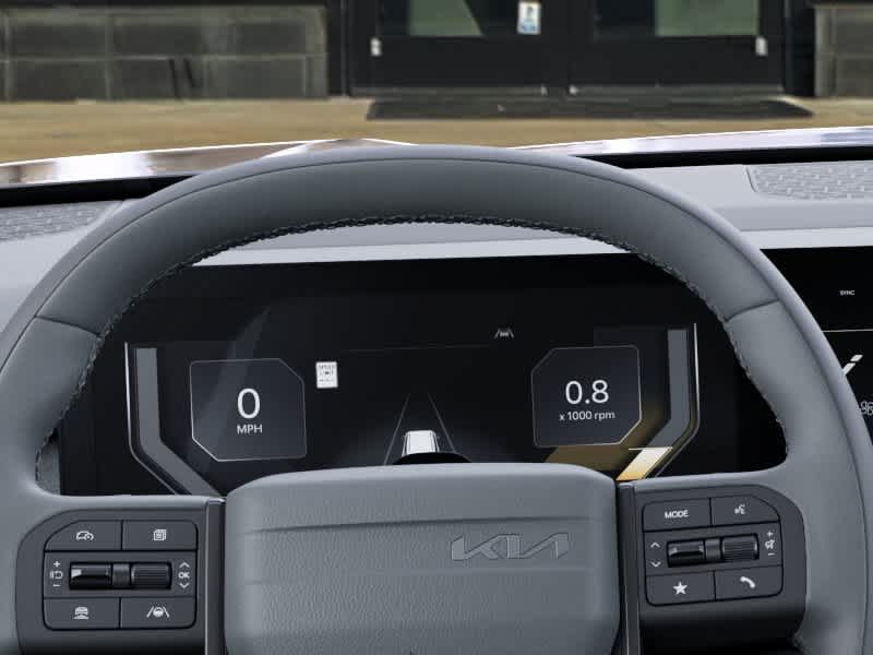 Thumbnail: 2027 Kia Telluride - 21