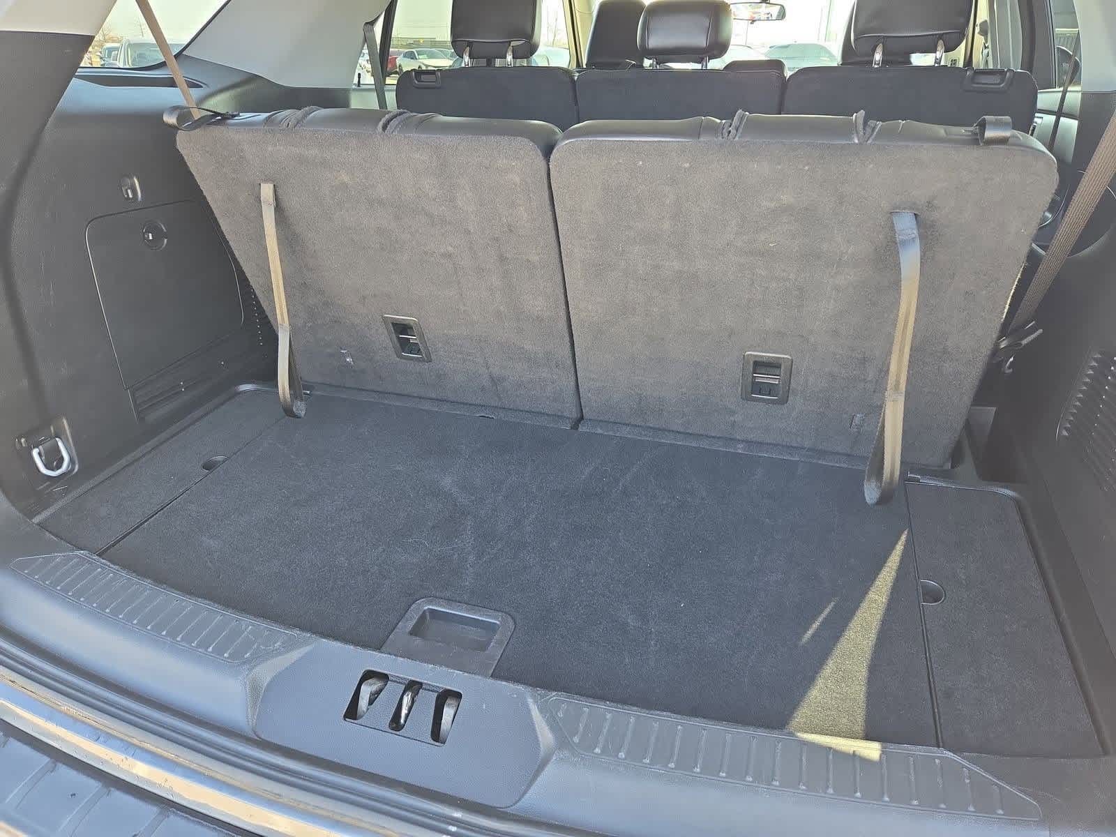 Thumbnail: 2023 Ford Explorer - 30