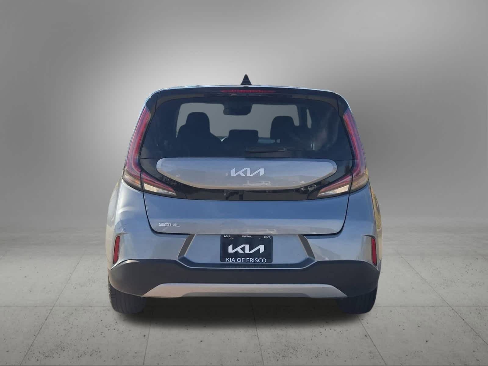 Thumbnail: 2023 Kia Soul - 5