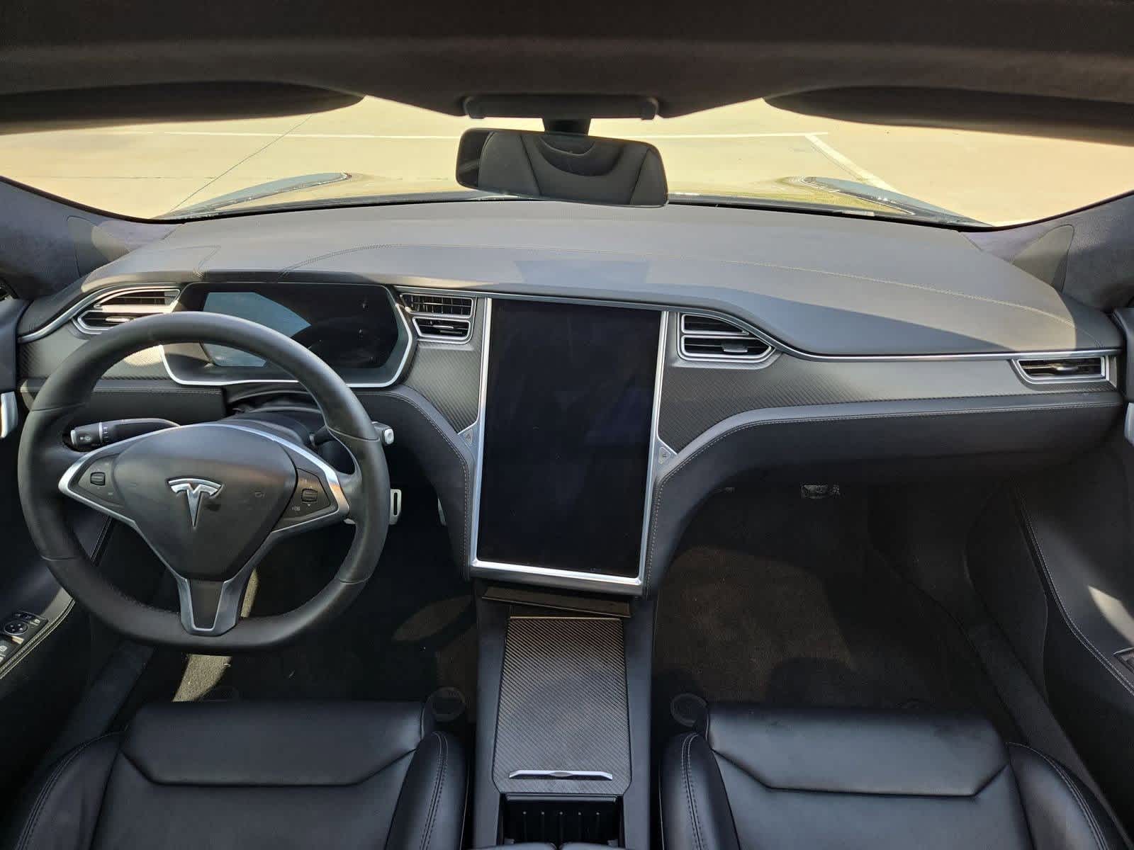 Thumbnail: 2018 Tesla Model S - 13