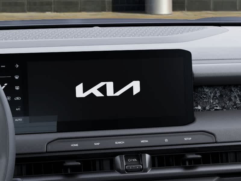 Thumbnail: 2027 Kia Telluride - 20