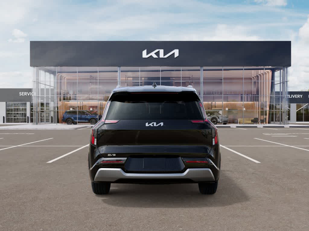 Thumbnail: 2026 Kia EV9 - 5