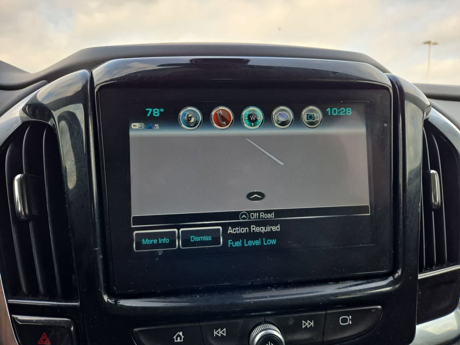 Thumbnail: 2018 Chevrolet Traverse - 29