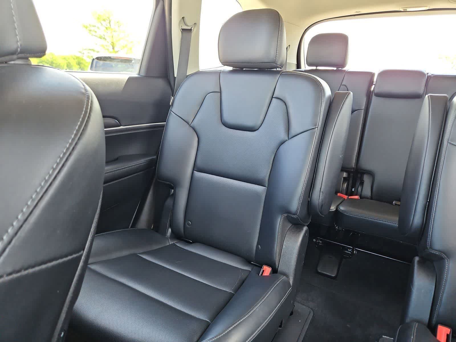 Thumbnail: 2024 Kia Telluride - 4