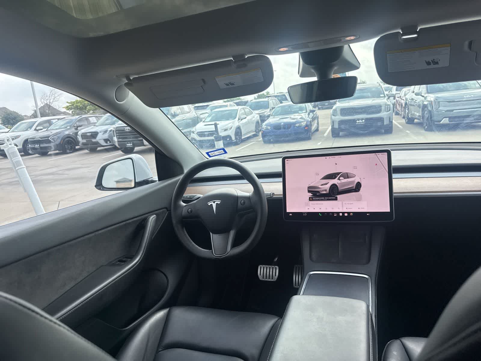 Thumbnail: 2022 Tesla Model Y - 6