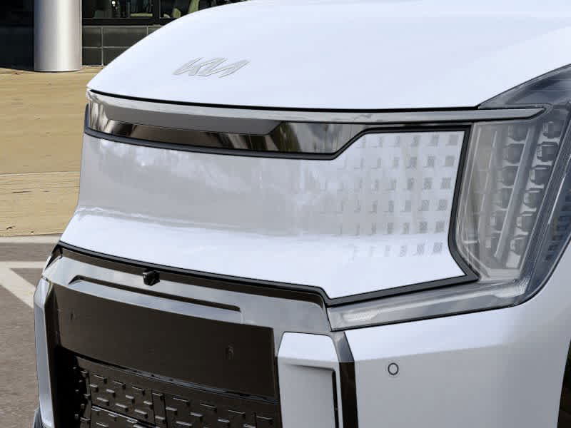 Thumbnail: 2026 Kia EV9 - 12