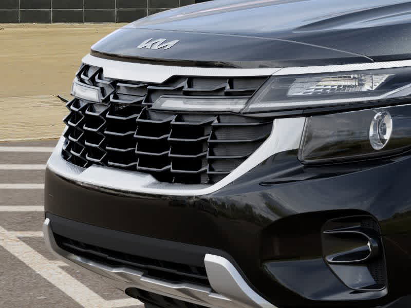 Thumbnail: 2026 Kia Seltos - 12