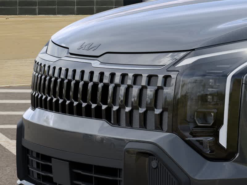 Thumbnail: 2026 Kia Sportage - 12