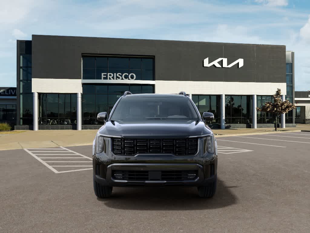 Thumbnail: 2026 Kia Sorento - 2