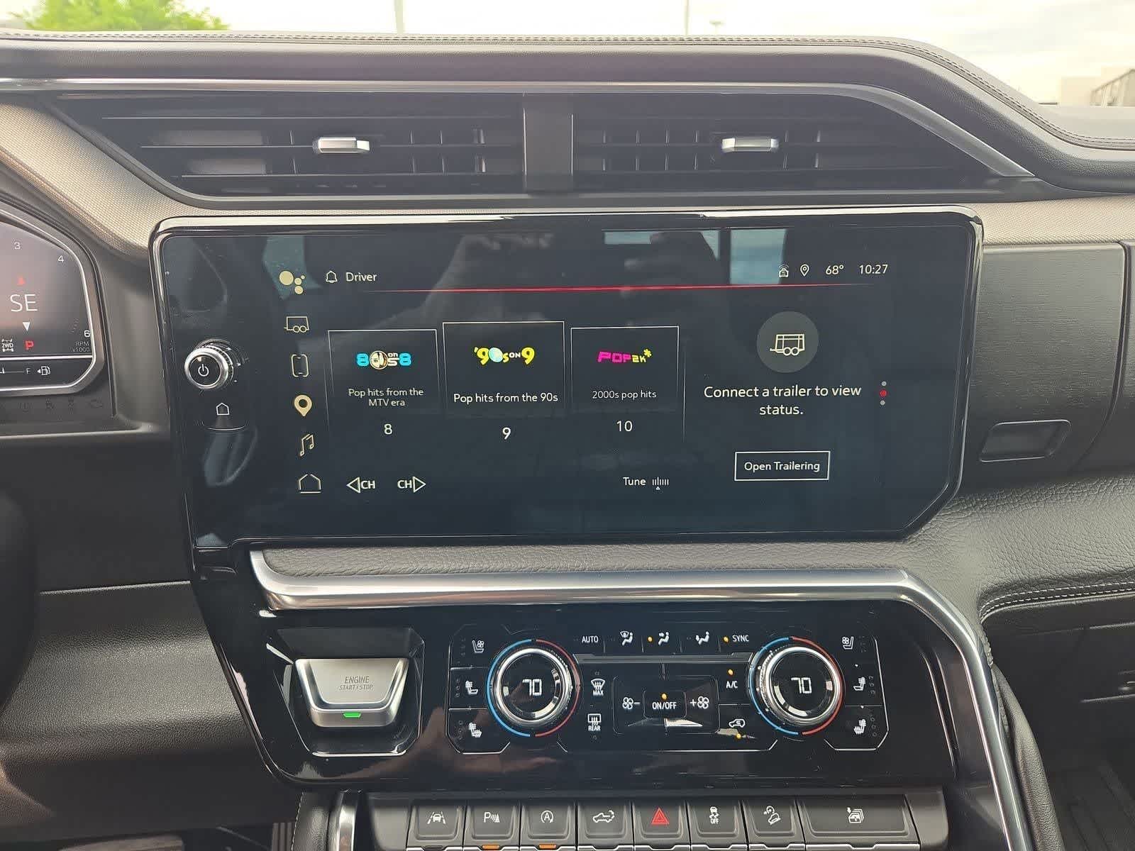 Thumbnail: 2023 GMC Sierra 1500 - 25