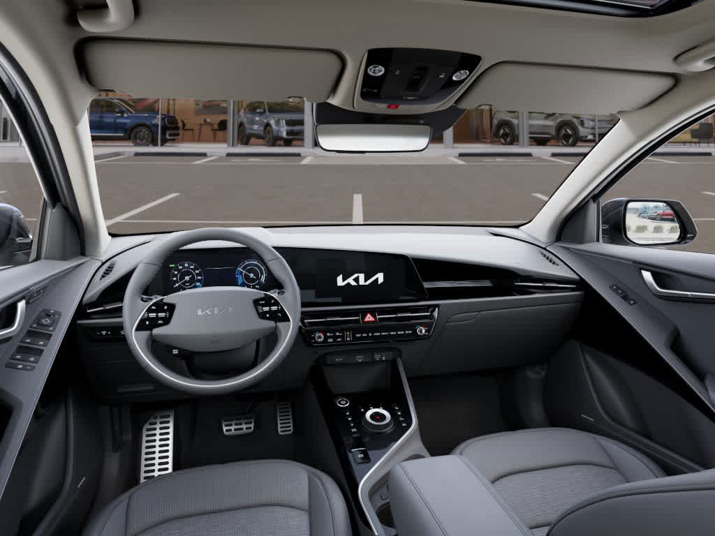 2025 Kia Niro Wave 14