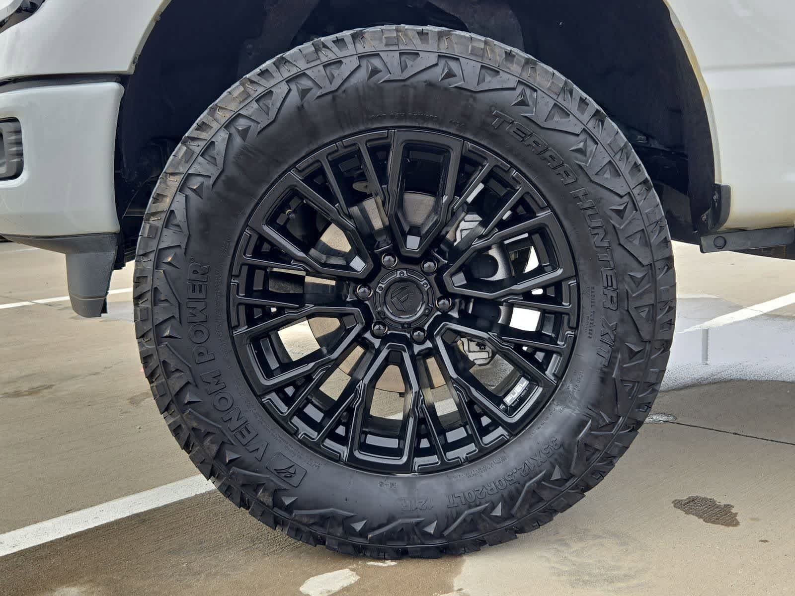 Thumbnail: 2024 Ford F-150 - 13