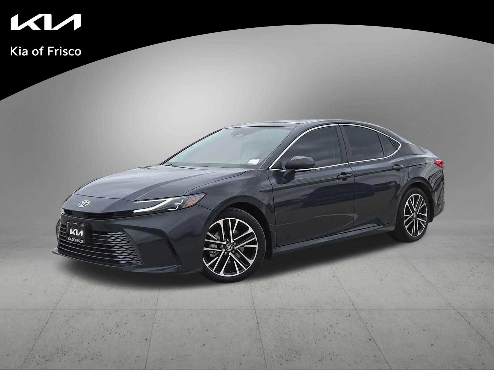 Thumbnail: 2025 Toyota Camry - 1