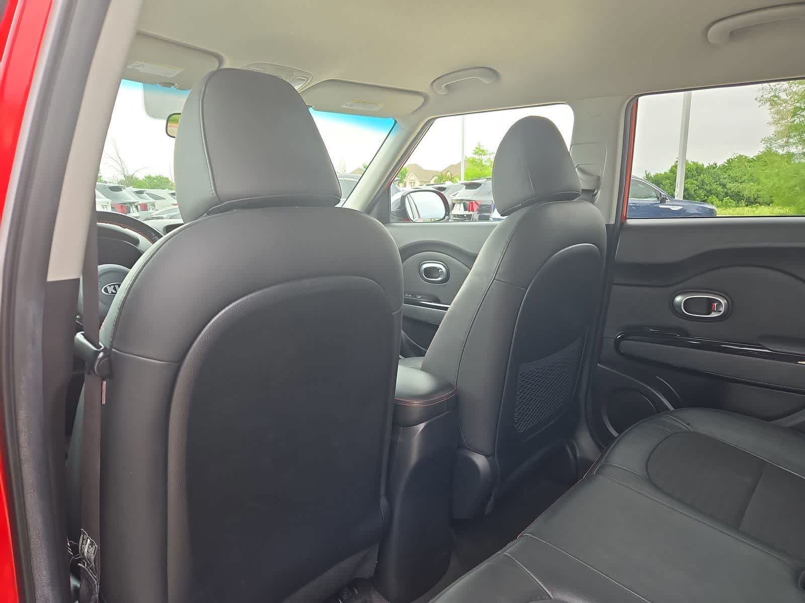 Thumbnail: 2019 Kia Soul - 17