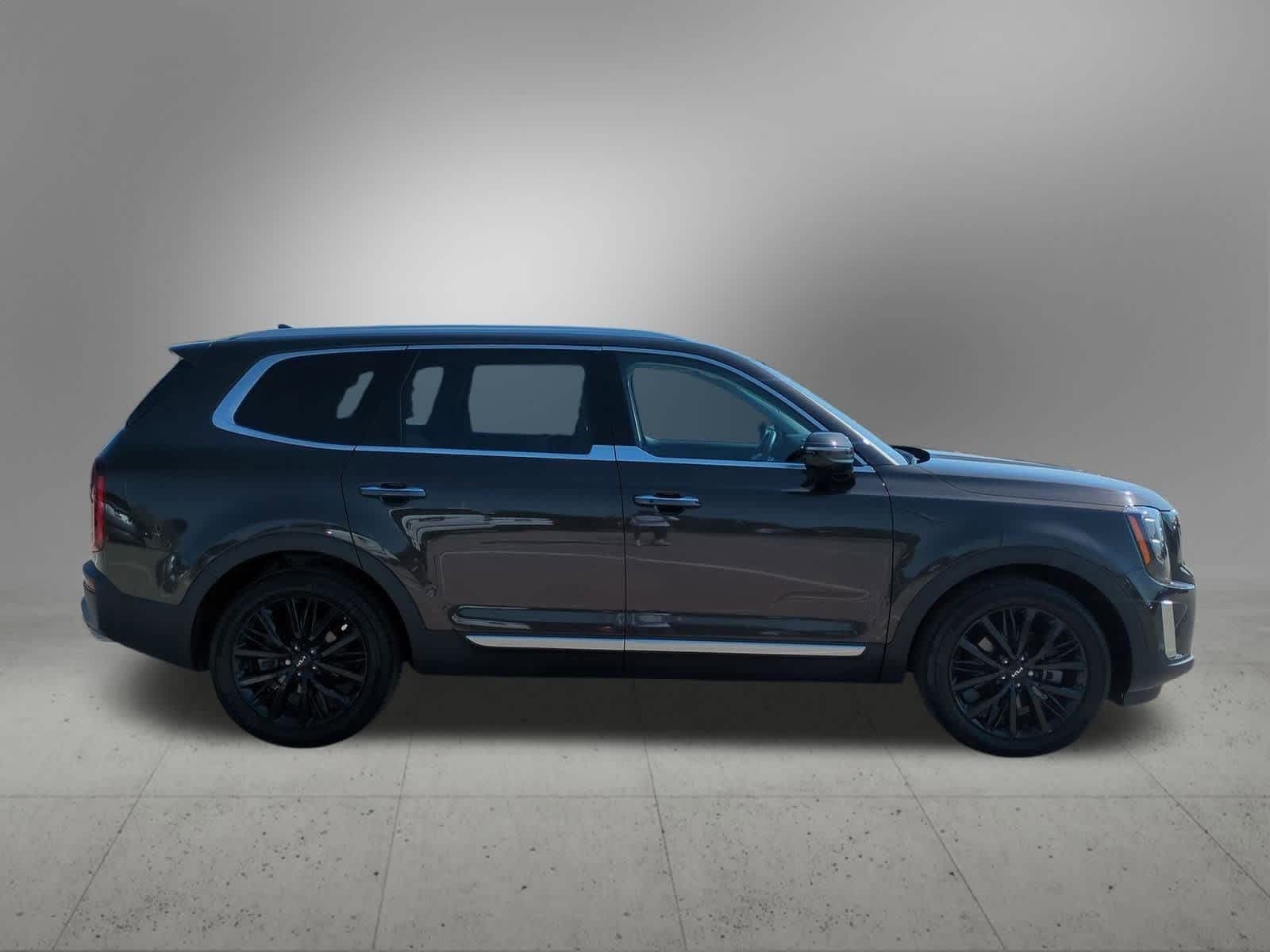 Thumbnail: 2022 Kia Telluride - 7