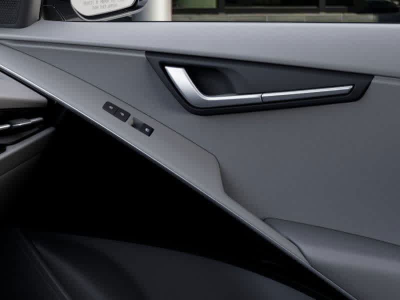 Thumbnail: 2026 Kia Niro - 25