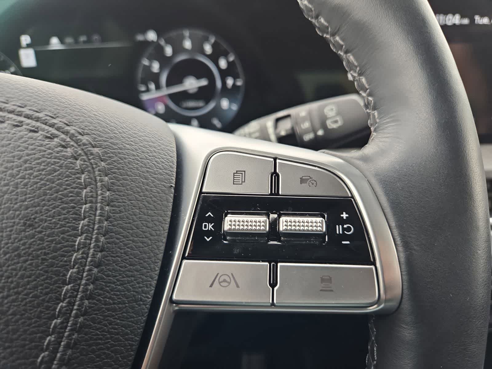 Thumbnail: 2025 Kia Telluride - 24