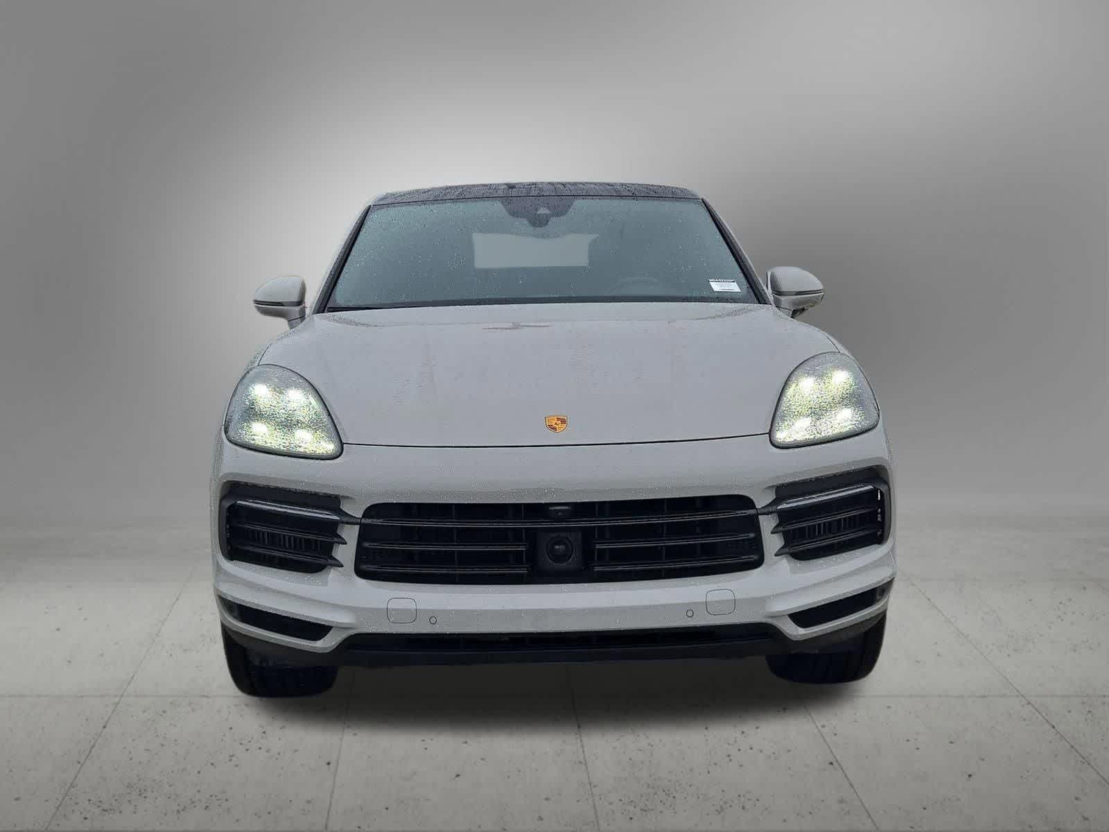 Thumbnail: 2022 Porsche Cayenne - 8
