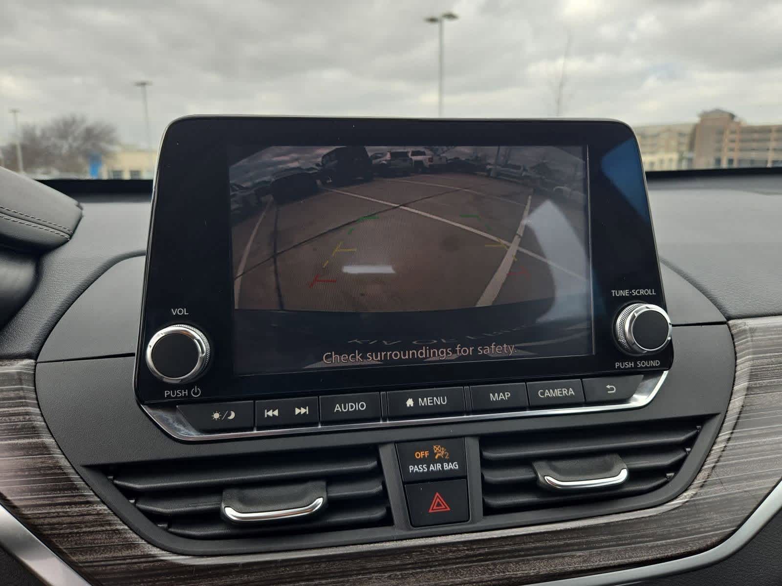 Thumbnail: 2019 Nissan Altima - 30