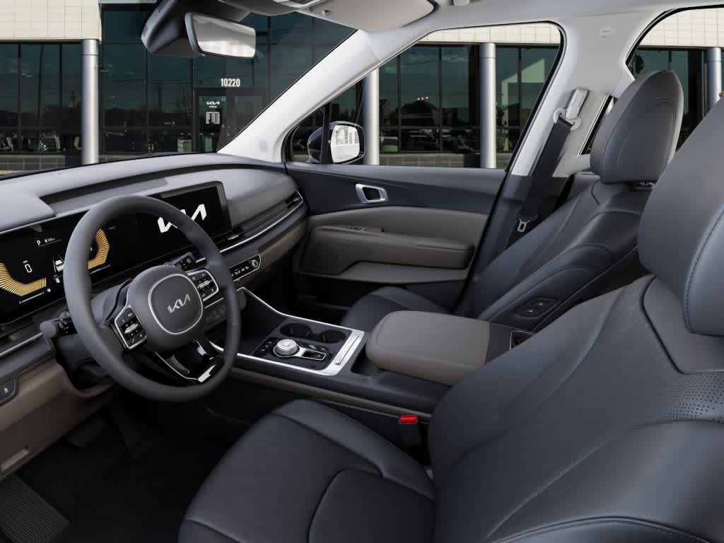 Thumbnail: 2026 Kia Carnival - 17