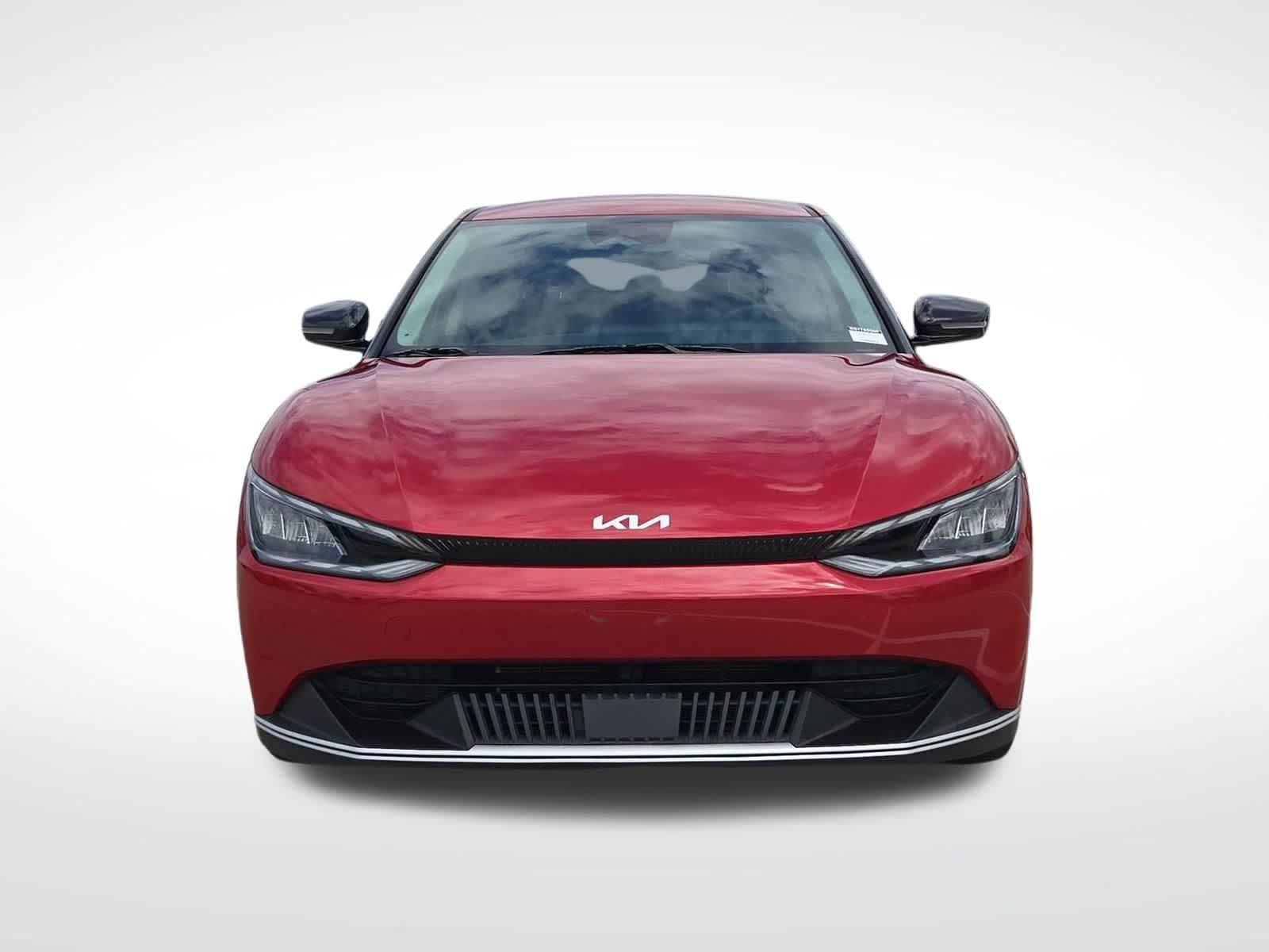 Thumbnail: 2024 Kia EV6 - 10