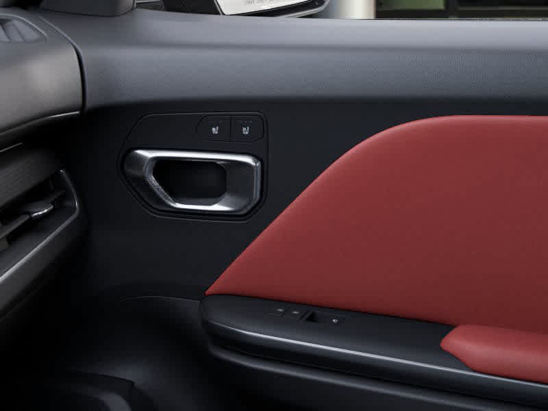 Thumbnail: 2025 Kia K4 - 25