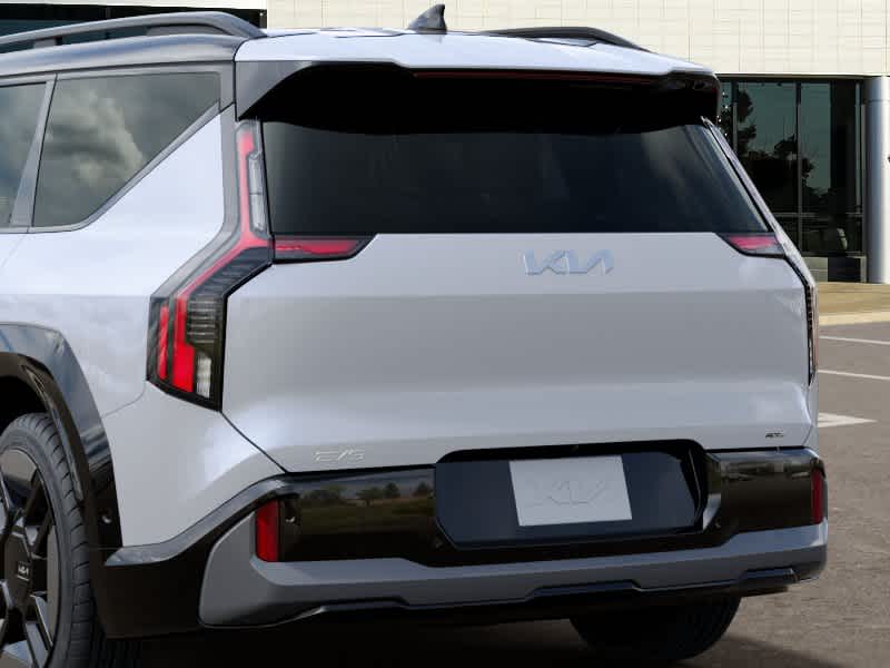 Thumbnail: 2026 Kia EV9 - 13