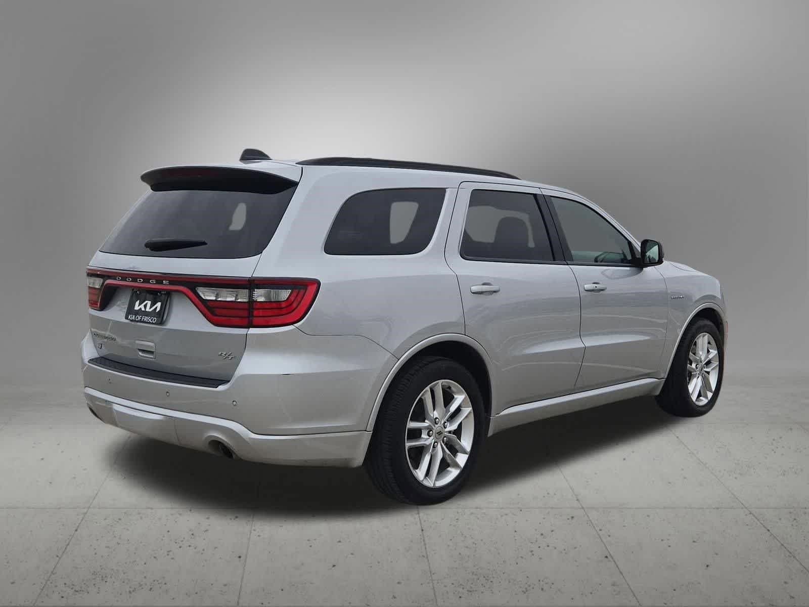 Thumbnail: 2024 Dodge Durango - 5