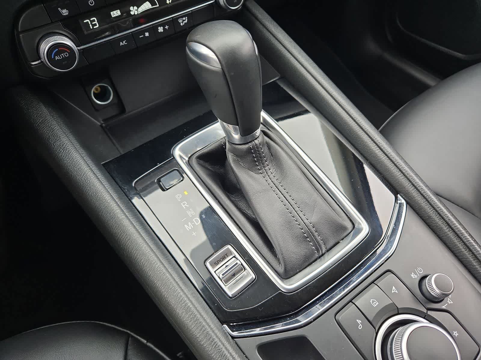 Thumbnail: 2023 Mazda CX-5 - 28