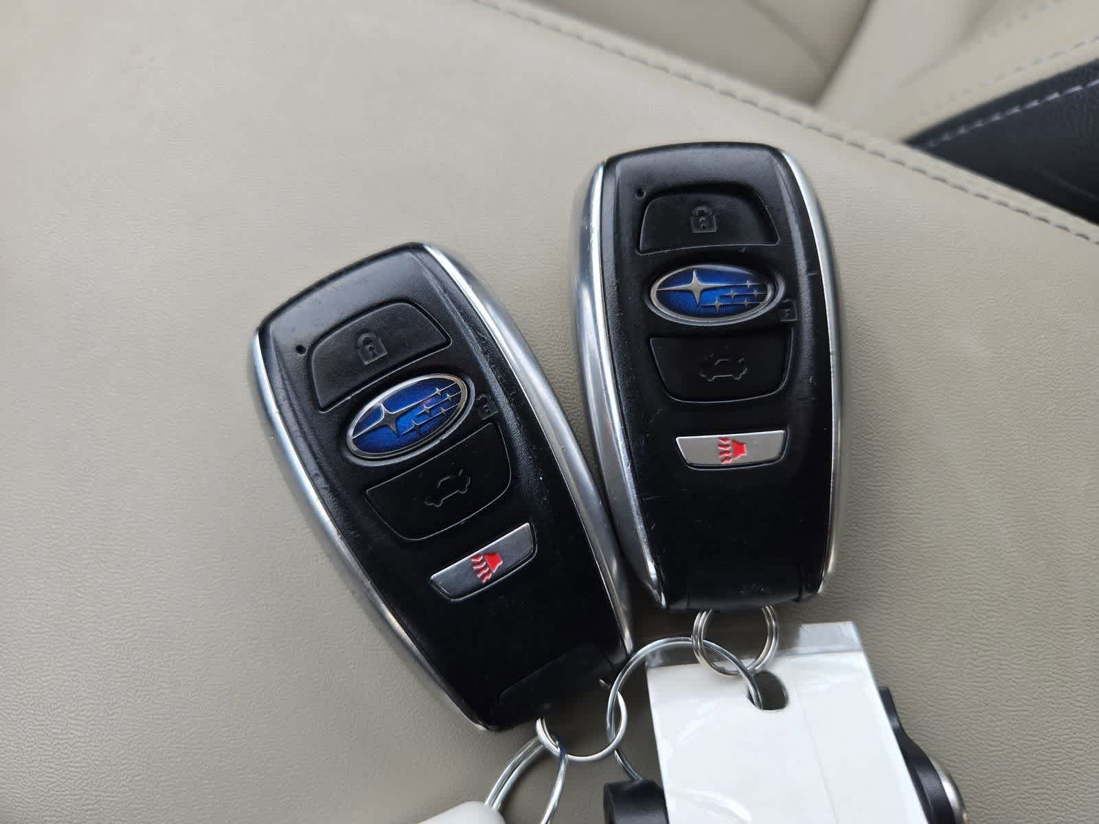 Thumbnail: 2019 Subaru Ascent - 36