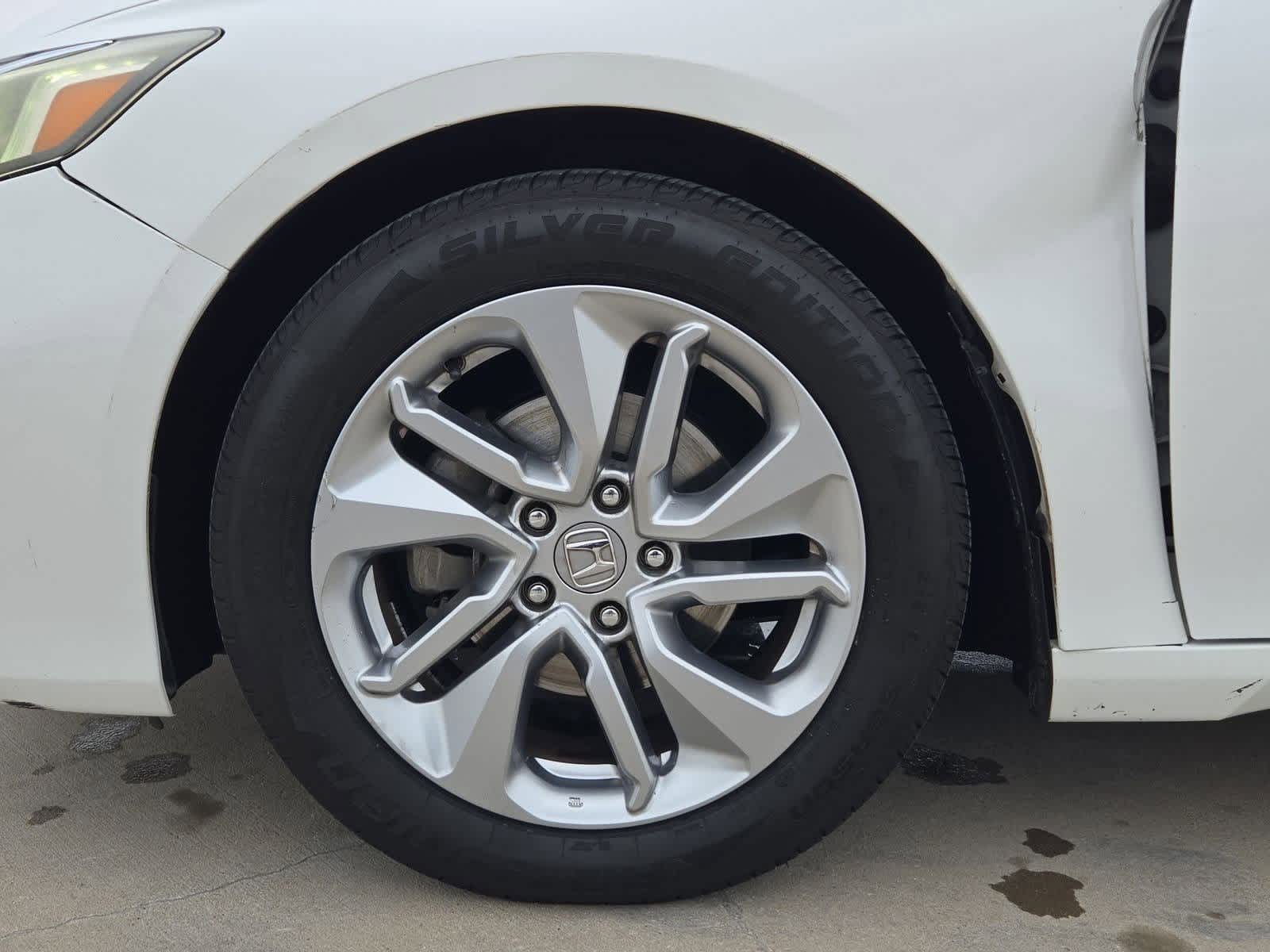 Thumbnail: 2019 Honda Accord - 12