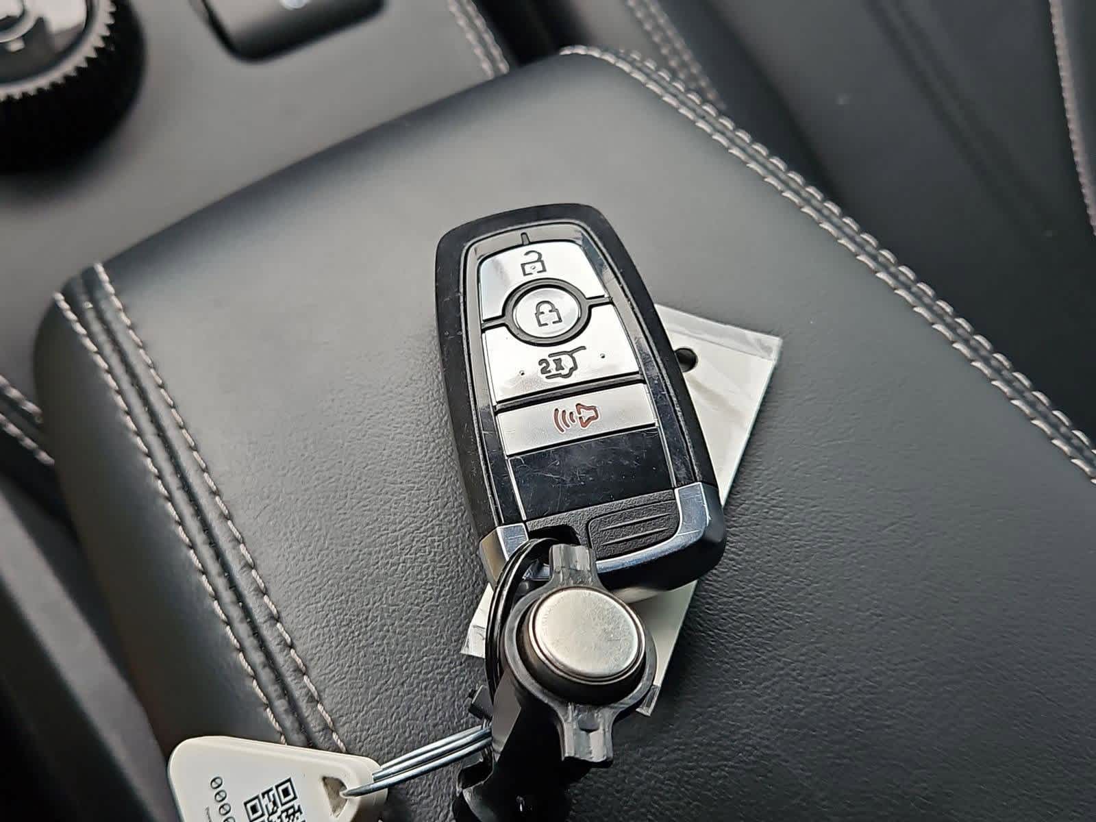 Thumbnail: 2023 Ford Mustang Mach-E - 34