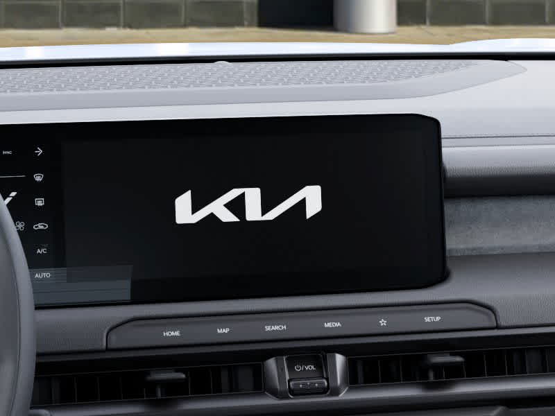 Thumbnail: 2027 Kia Telluride - 20