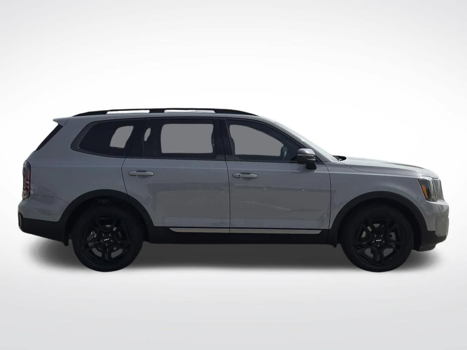 Thumbnail: 2023 Kia Telluride - 8