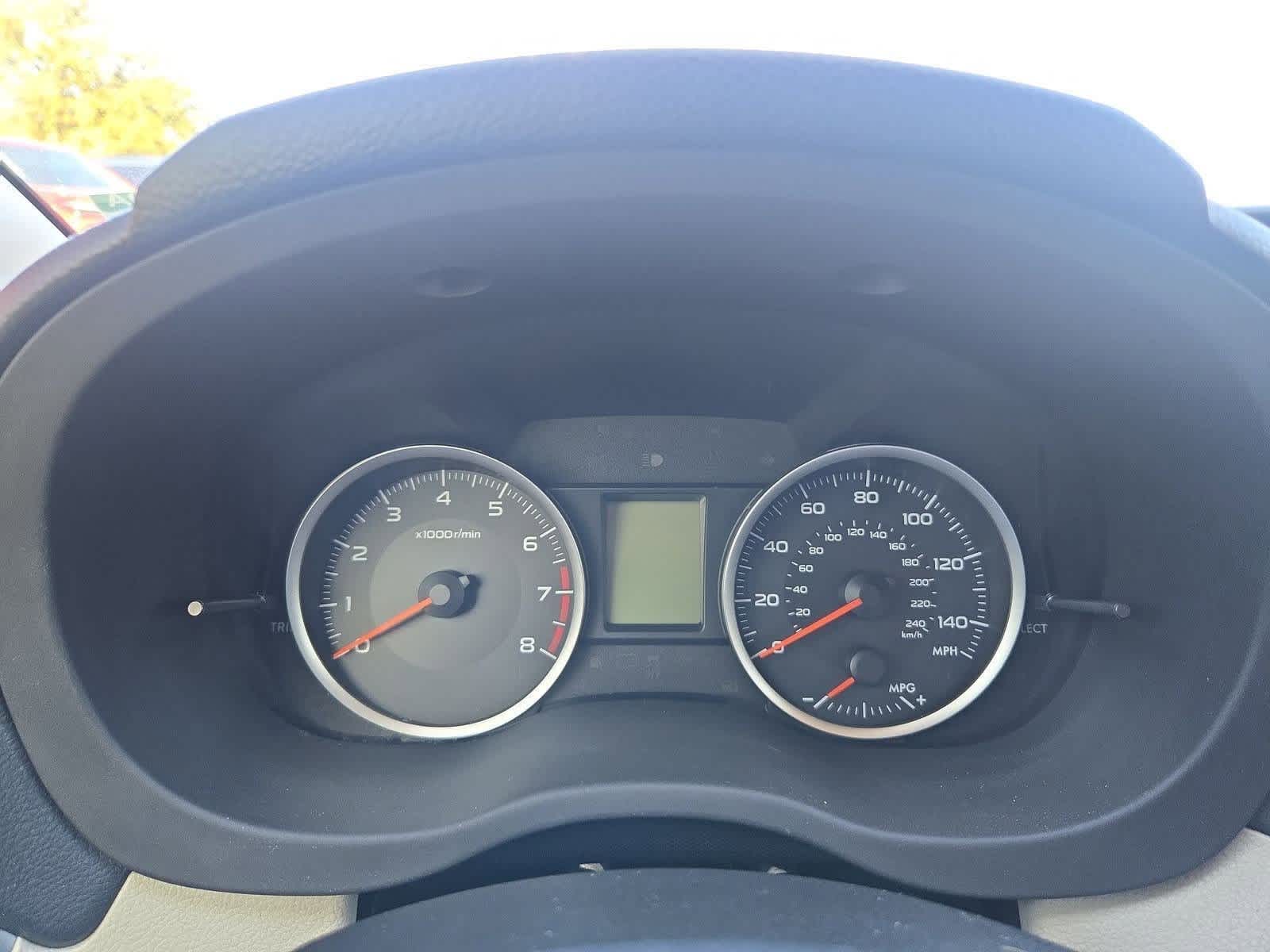 Thumbnail: 2014 Subaru XV Crosstrek - 32