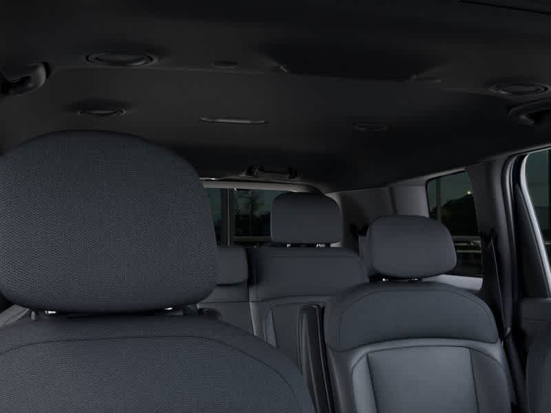 Thumbnail: 2027 Kia Telluride - 27