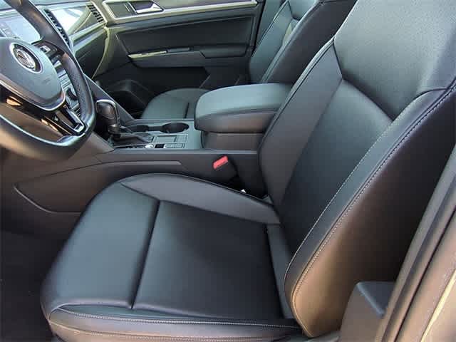 Thumbnail: 2019 Volkswagen Atlas - 16