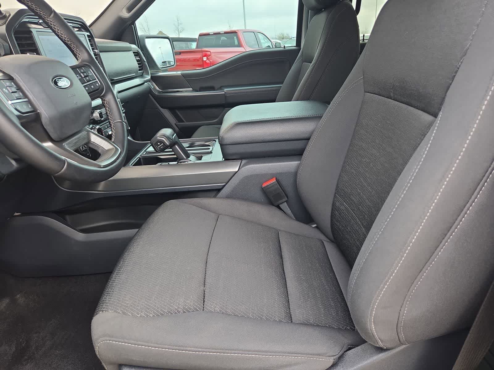 Thumbnail: 2024 Ford F-150 - 15