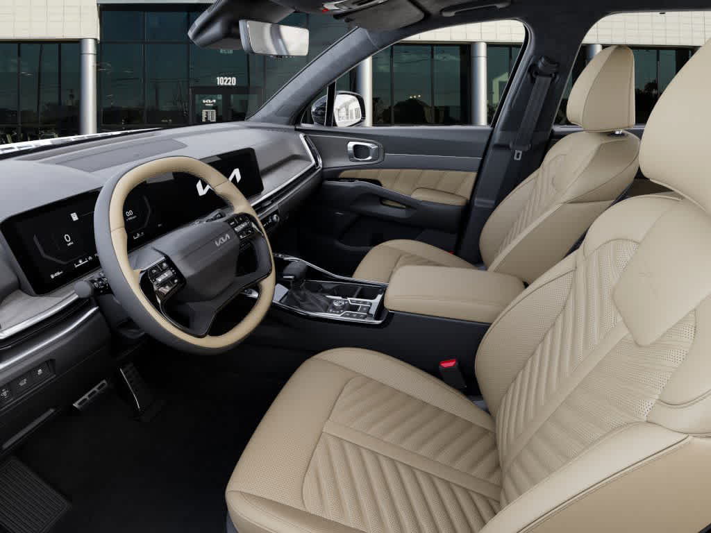 Thumbnail: 2026 Kia Sorento - 17
